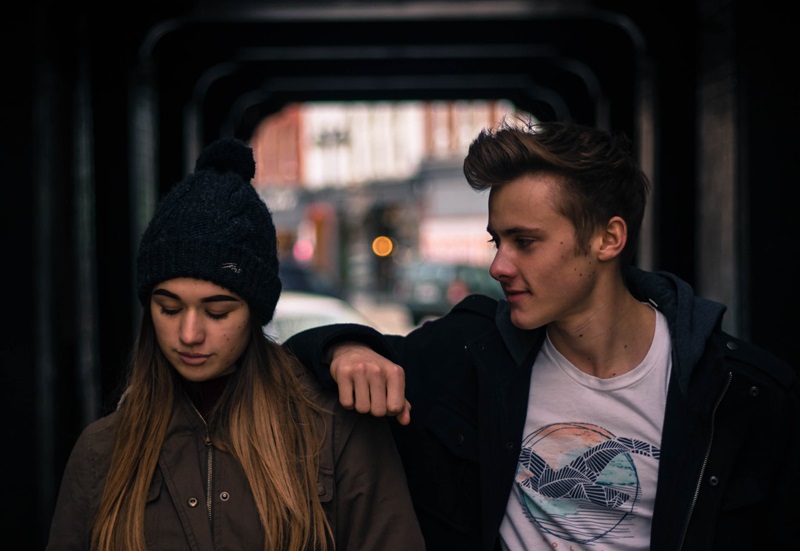 làm sao để không bị friendzone