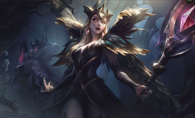 leblanc