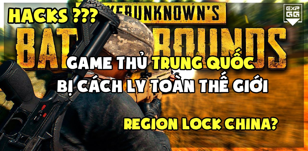 pubg lock china
