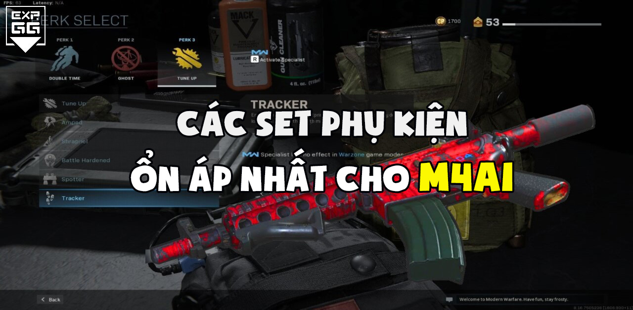 codwz m4a1