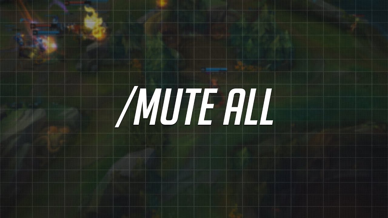 muteall