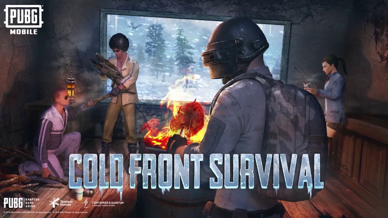 pubg