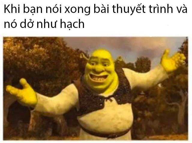 các loại meme