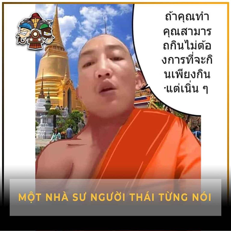 ý nghĩa của meme