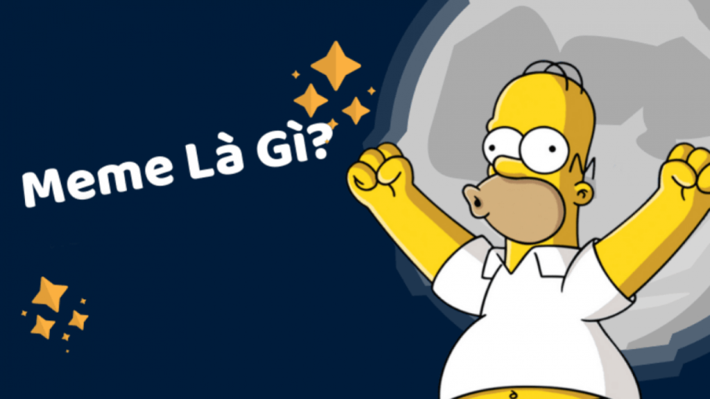meme là gì