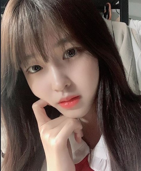 moonwol, nữ streamer