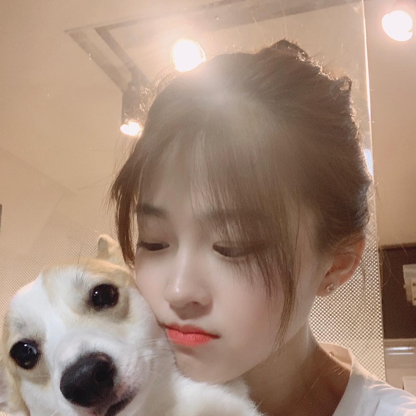 moonwol, nữ streamer