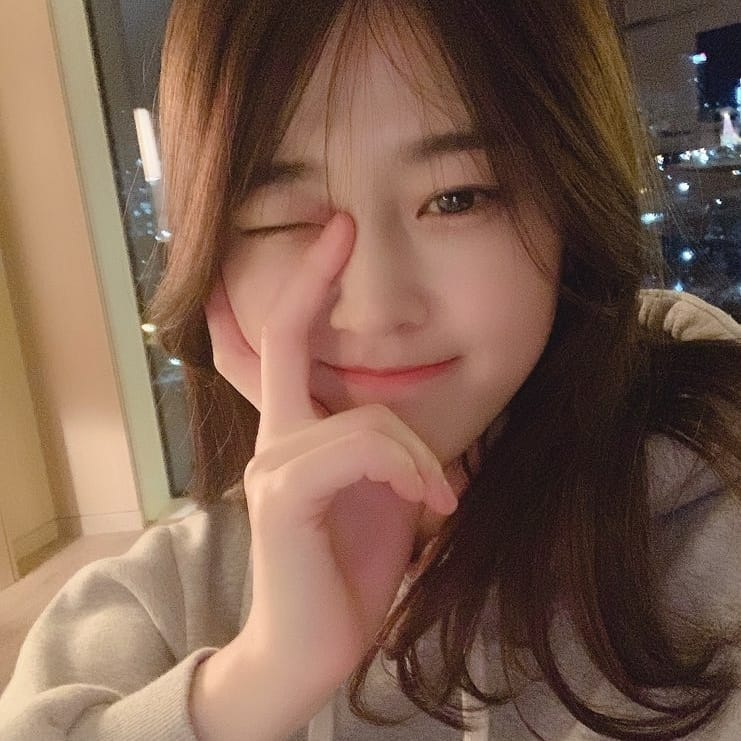 moonwol, nữ streamer
