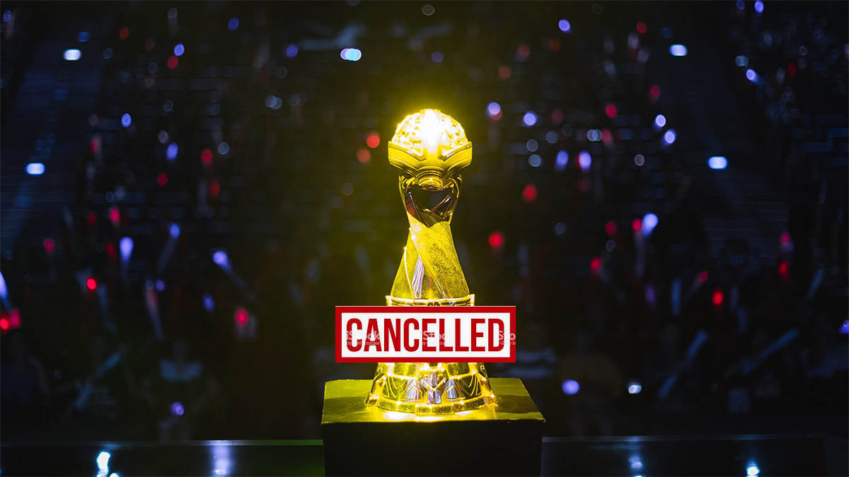 msi cancelled