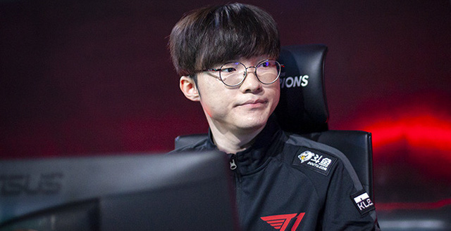Faker