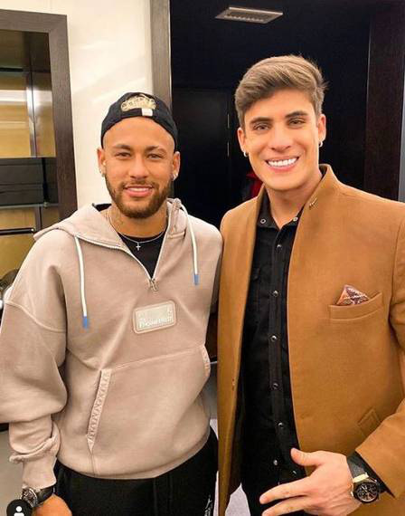 neymar