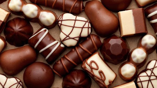 socola, chocolate