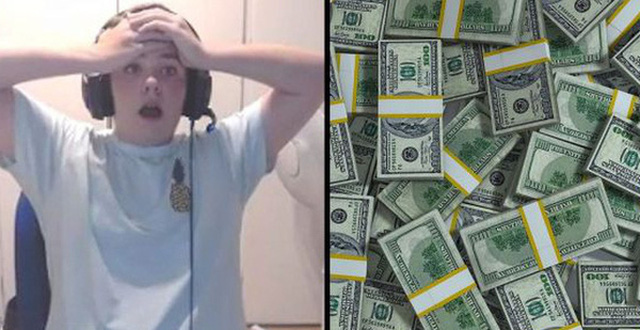cách streamer kiếm tiền