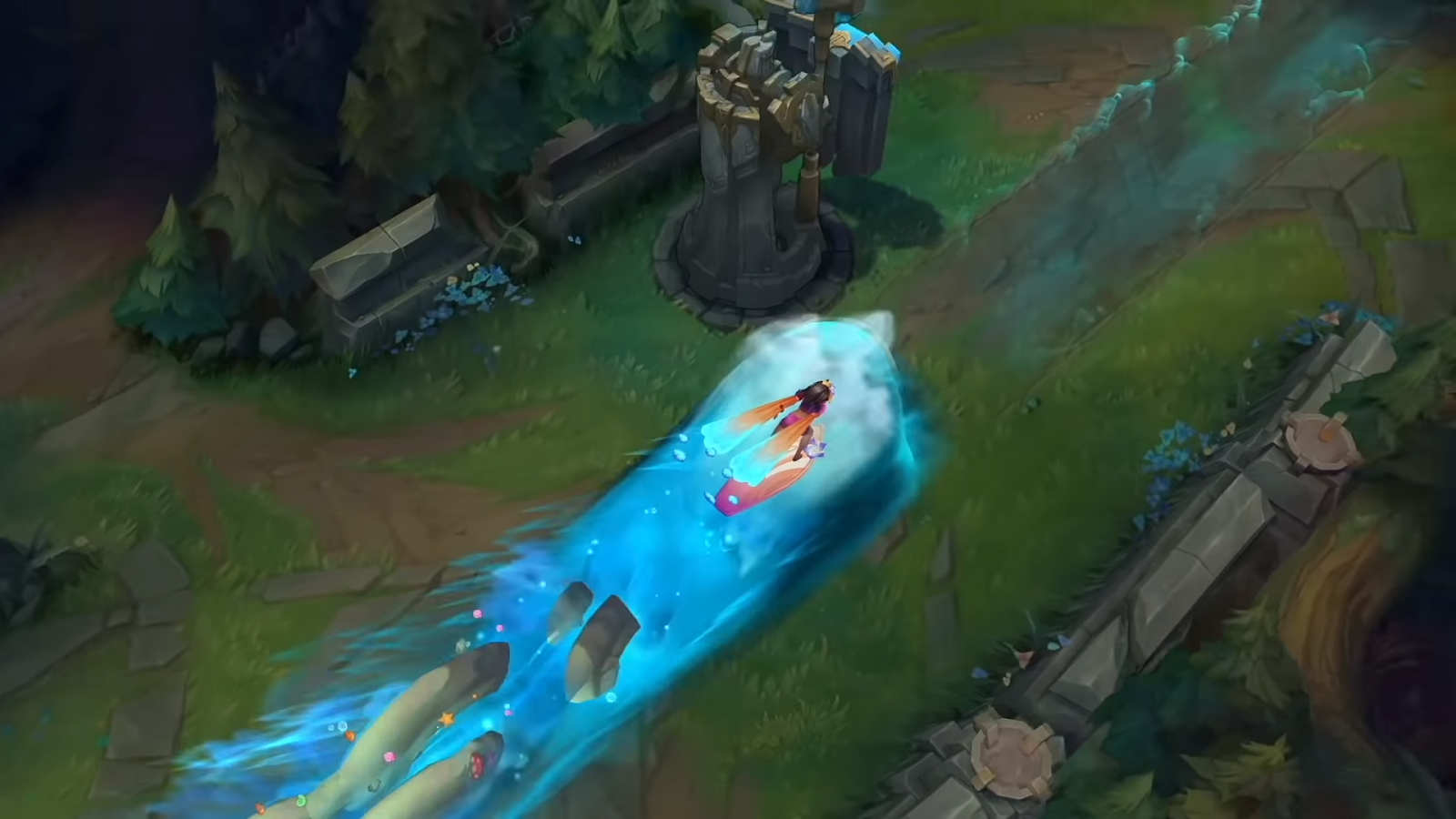 taliyah