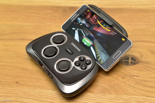 tay cầm chơi game điện thoại