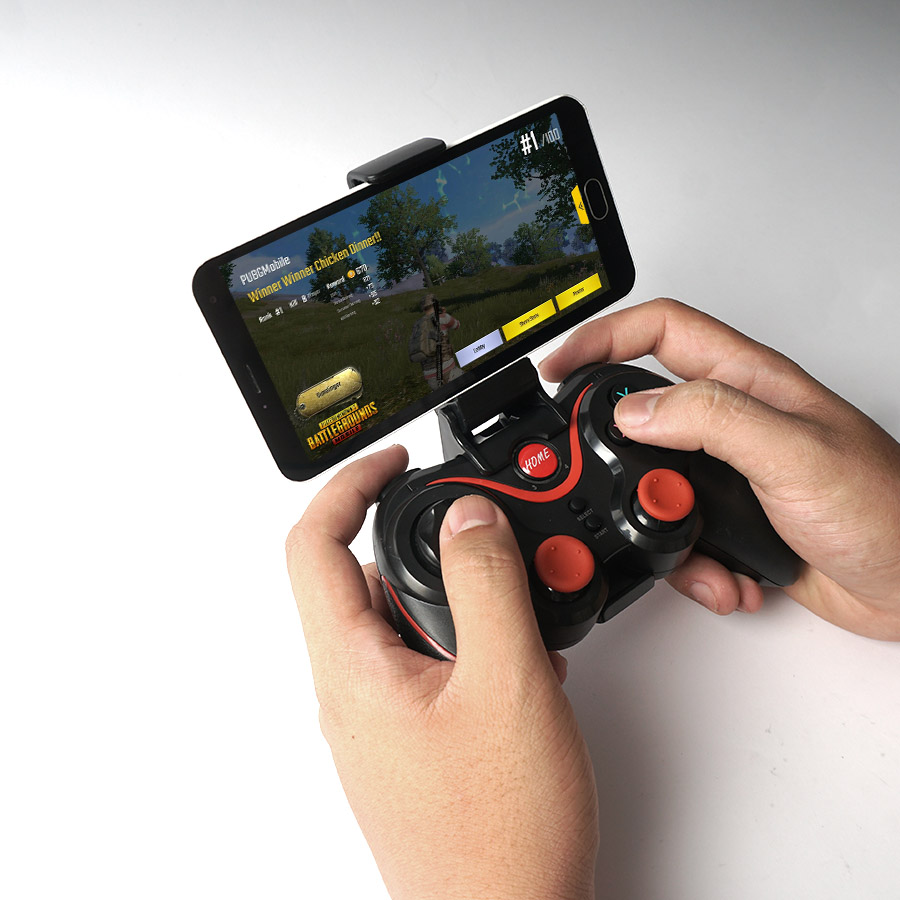 tay cầm chơi game điện thoại