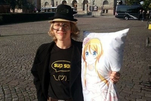 weeaboo chân chính