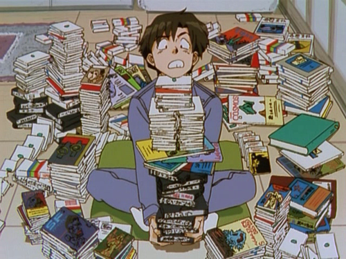 weeaboo là gì otaku là gì
