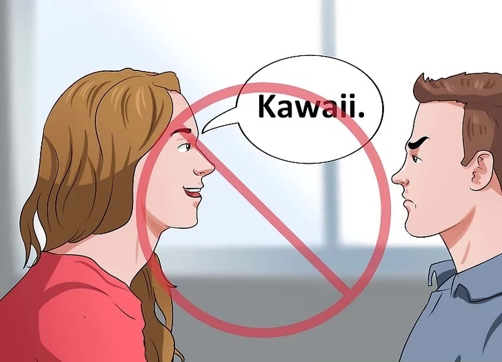 ý nghĩa từ weeaboo