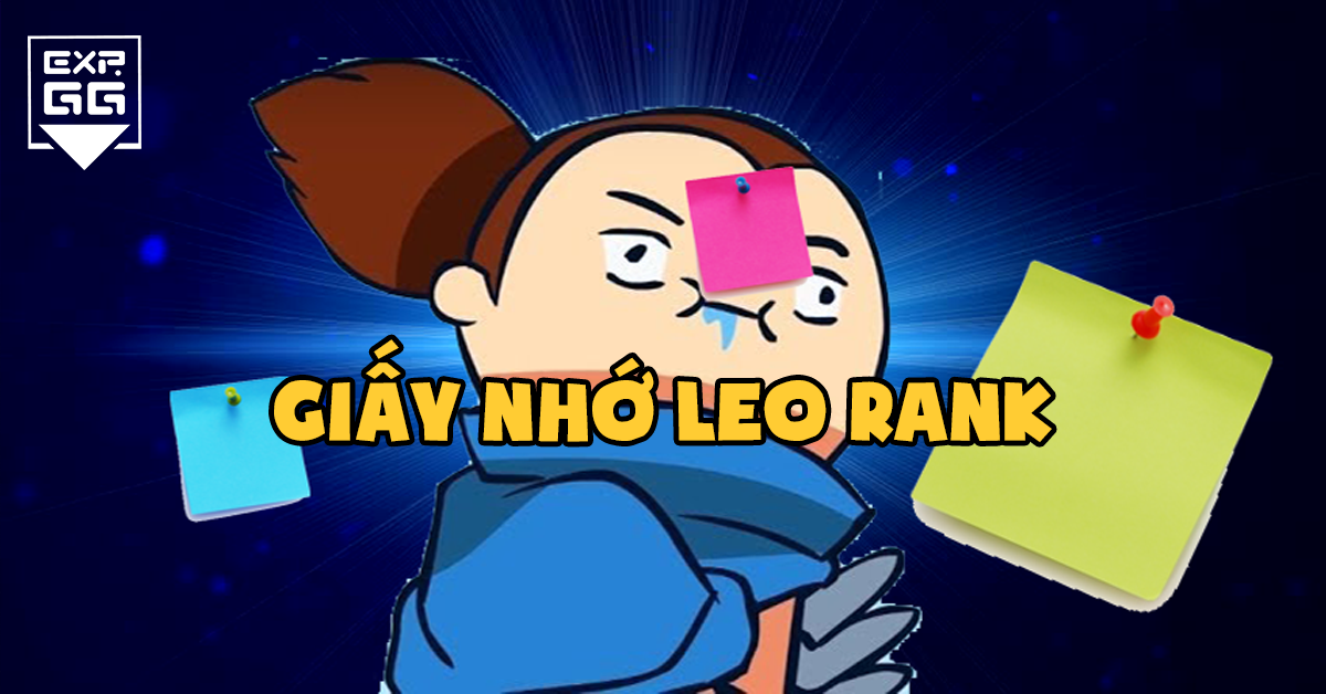 yasuo, giấy nhớ, sticky note