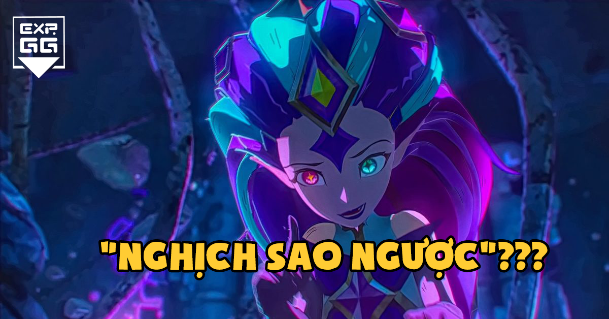 zoe