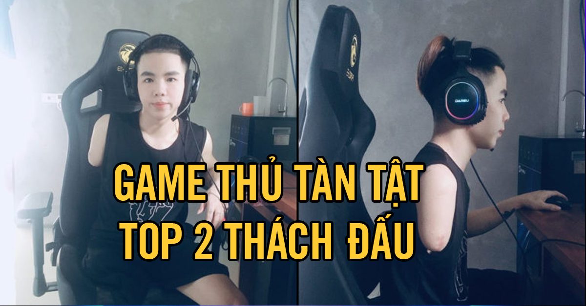 1 TAY THÁCH ĐẤU