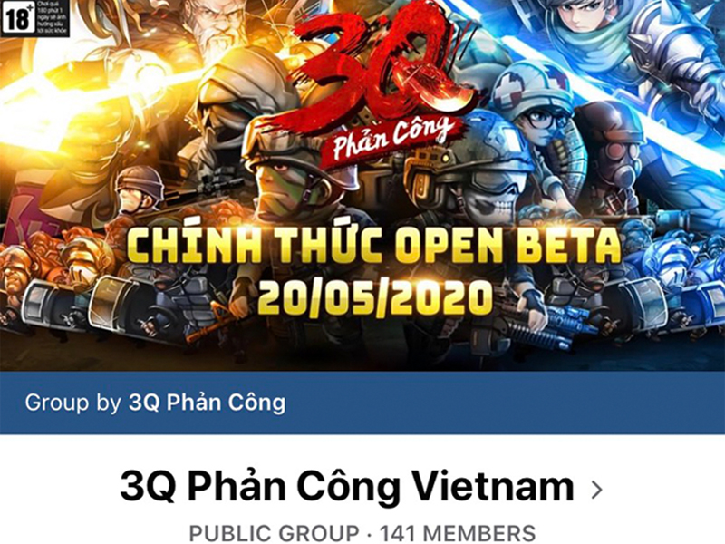3q phan cong