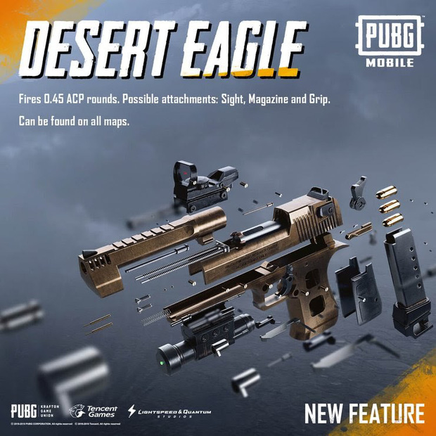 desert