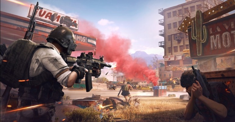 PUBG Mobile, player, sai lầm, chiến đấu, mẹo, cách chiến thắng, lỗi