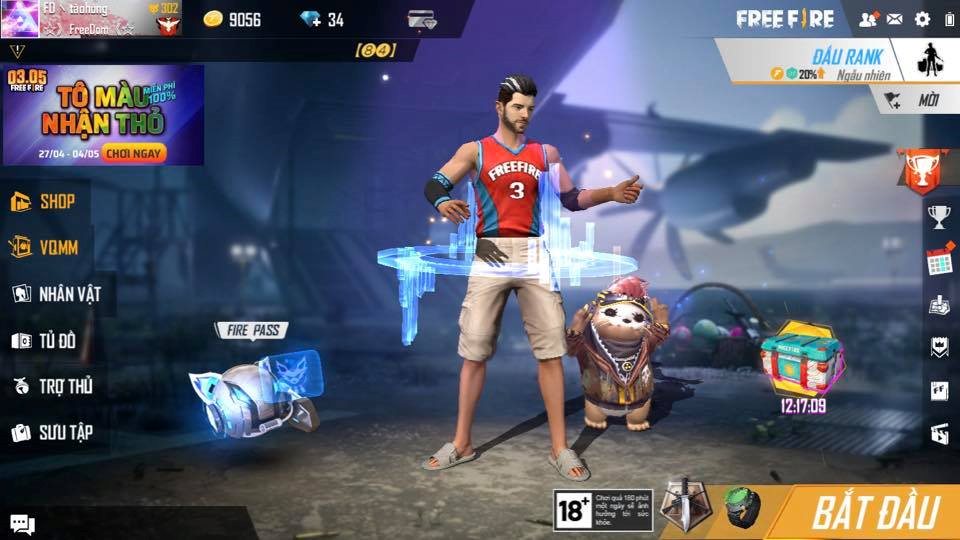 freefire