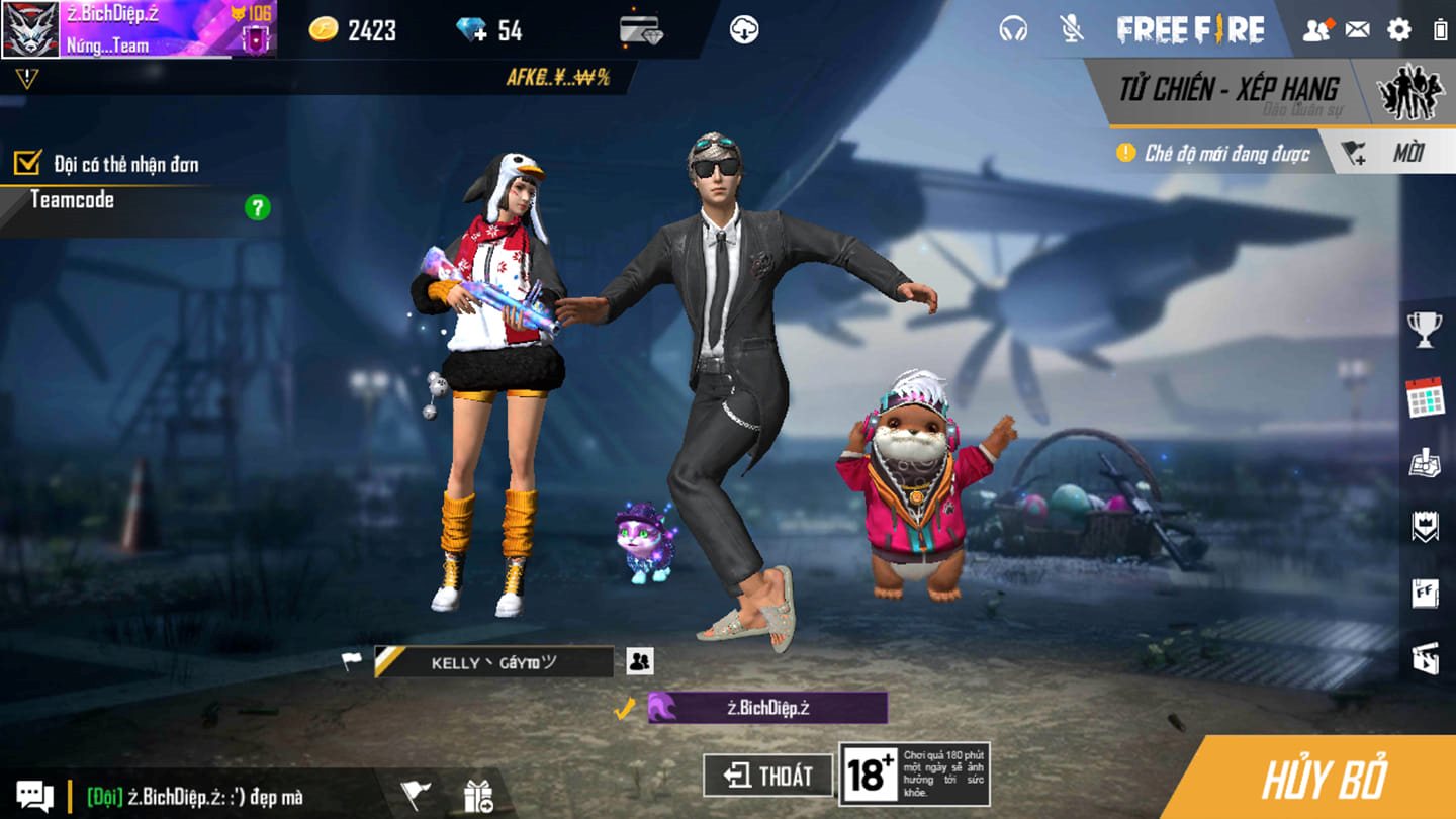 freefire