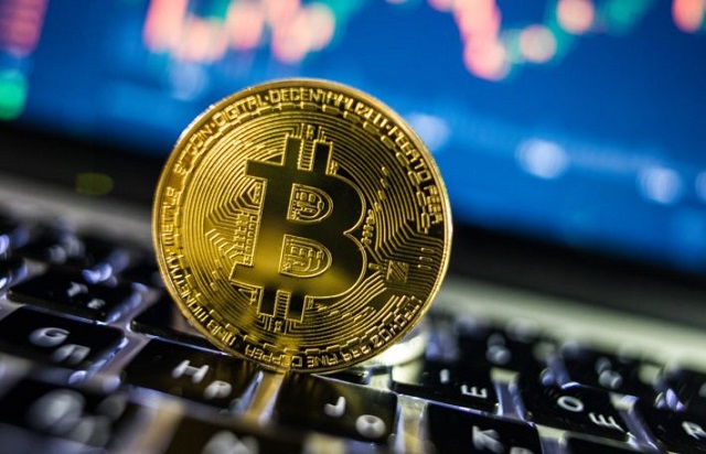 bitcoin