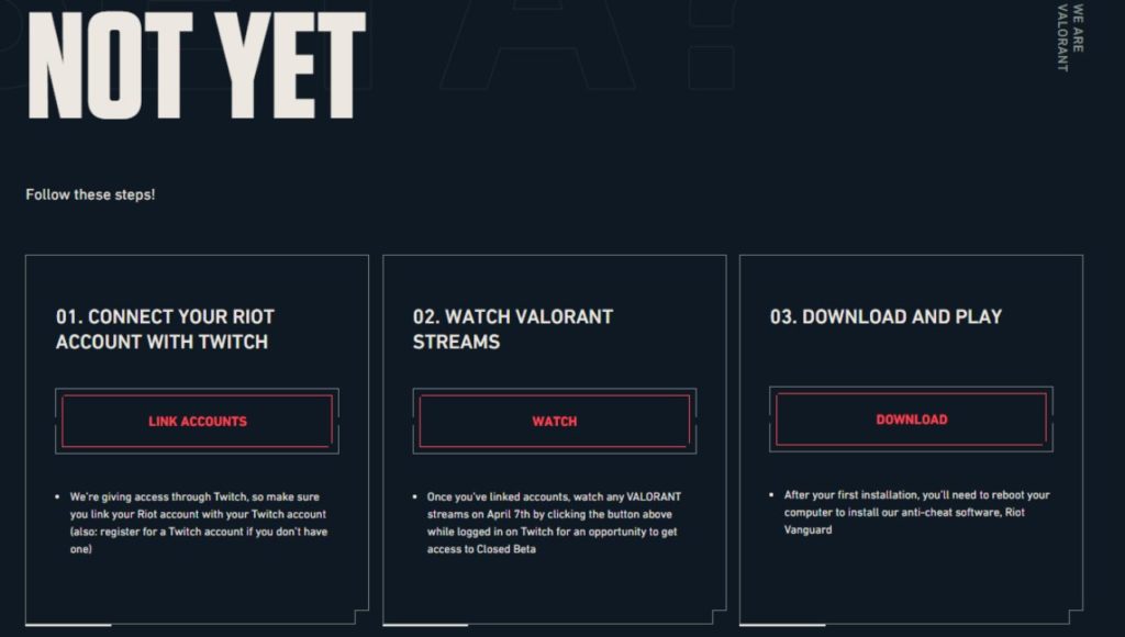 Cách tải Valorant, cài đặt, key beta, FPS, Riot