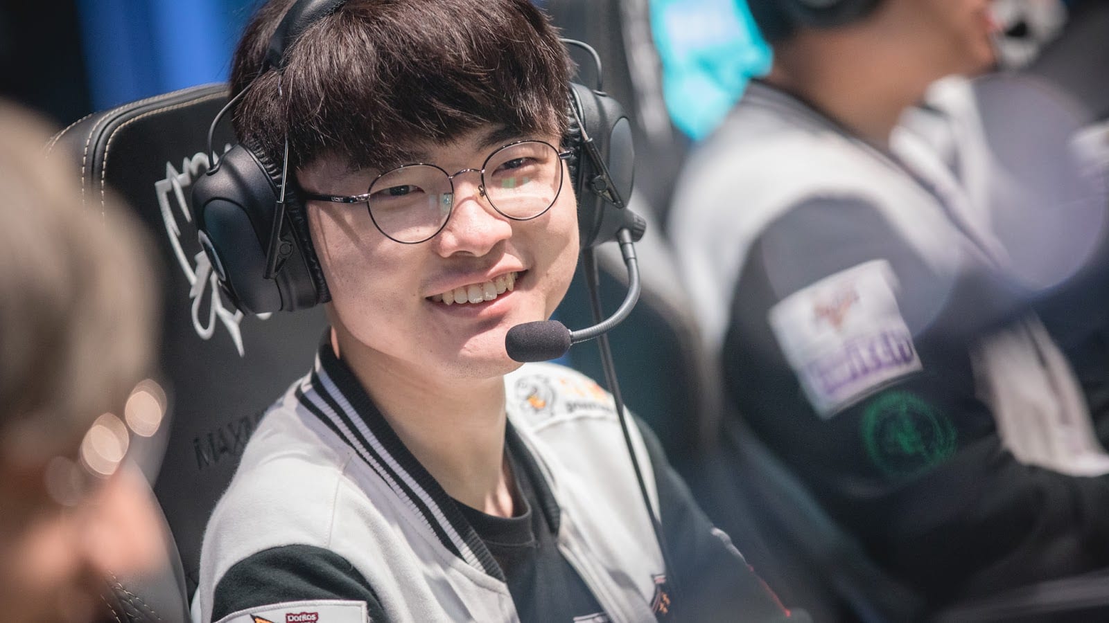 faker