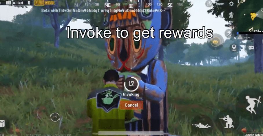 PUBG Mobile, chế độ mới, rừng, sanhok, phiêu lưu