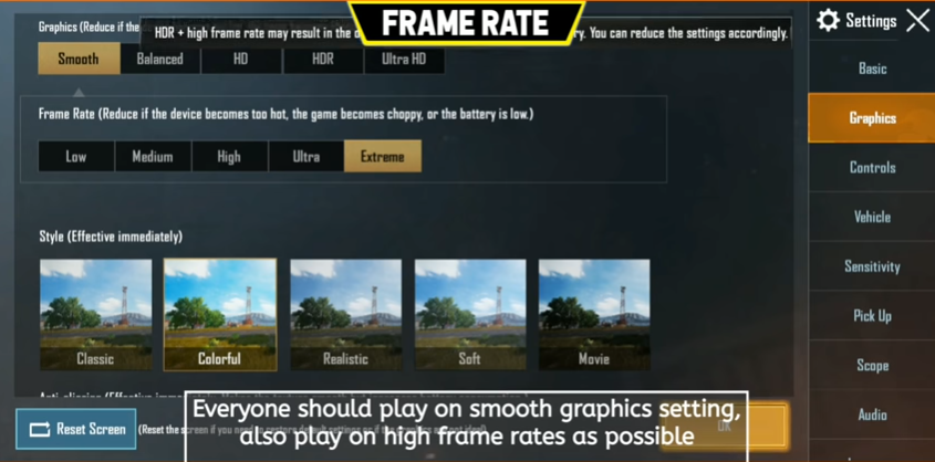PUBG Mobile, Mẹo combat, chiến đấu, tầm gần