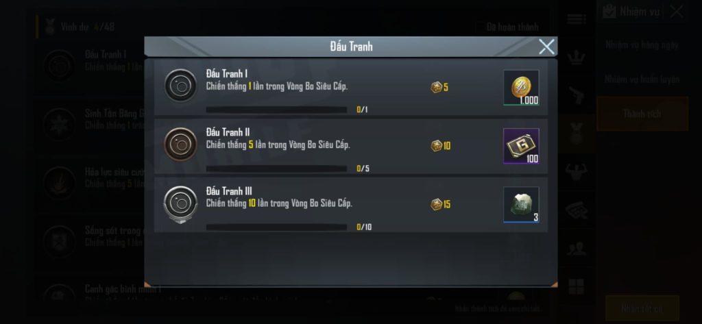 PUBG Mobile, AG, tiền, free, mua đồ, cách dùng