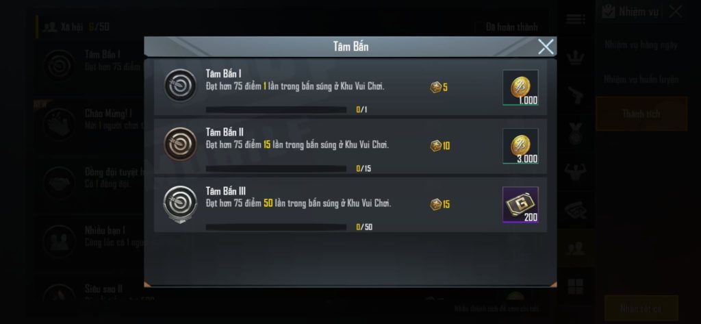 PUBG Mobile, AG, tiền, free, mua đồ, cách dùng