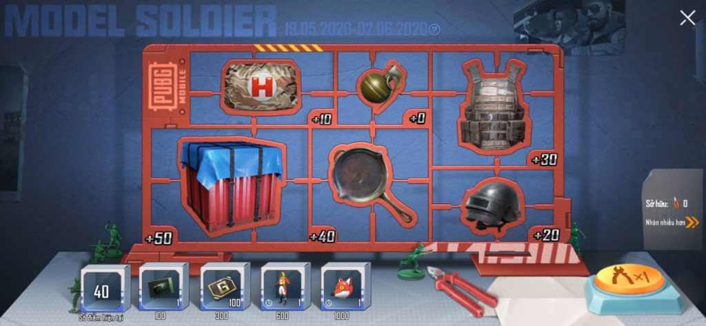 PUBG Mobile, AG, tiền, free, mua đồ, cách dùng