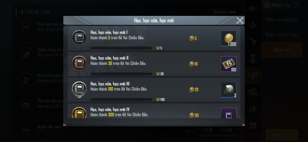 PUBG Mobile, AG, tiền, free, mua đồ, cách dùng