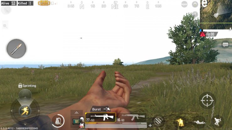 PUBG Mobile, ban nick, khóa tài khoản, acc, mở khóa, lỗi, lý do