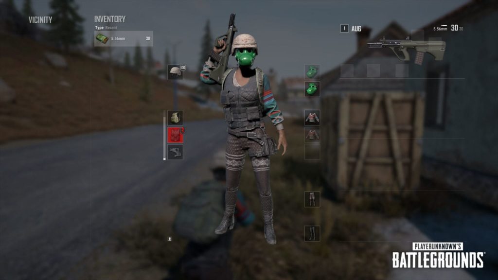 PUBG, PUBG PC, Update, cập nhật, 7.2, vũ khí, xếp hạng, Erangel, Vikendi