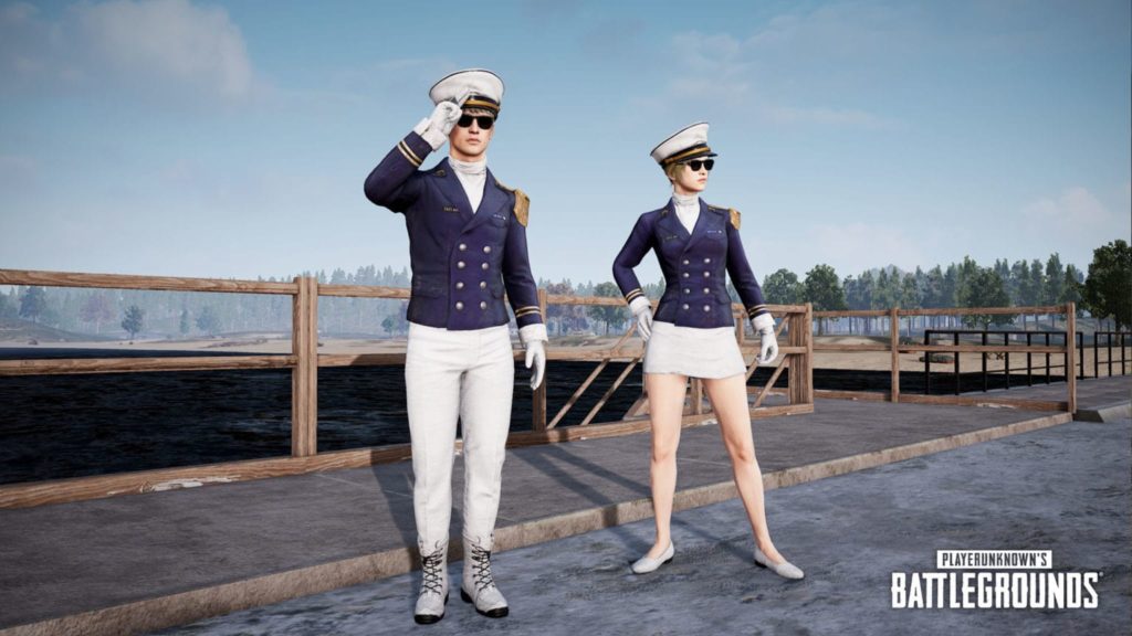 PUBG, PUBG PC, Update, cập nhật, 7.2, vũ khí, xếp hạng, Erangel, Vikendi
