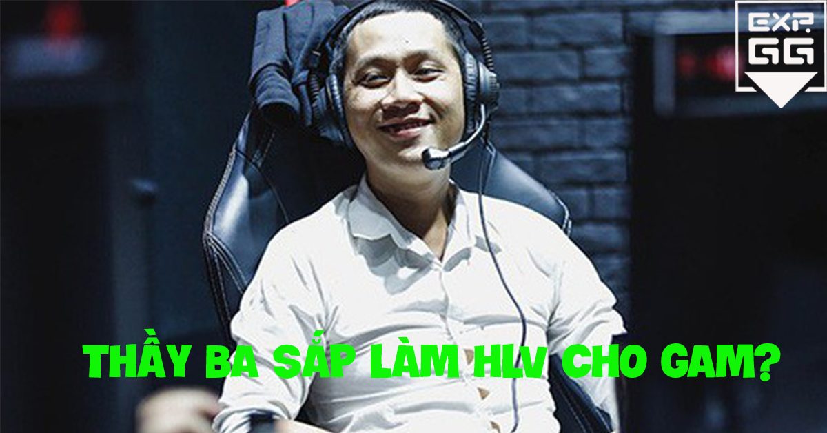 thầy ba