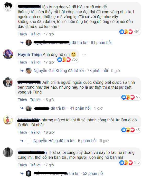 Thiện judas