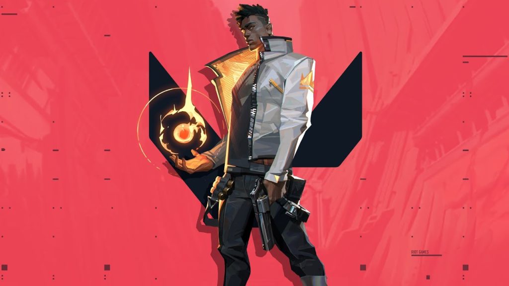 Valorant Riot, Tướng Valorant, kỹ năng, Phoenix