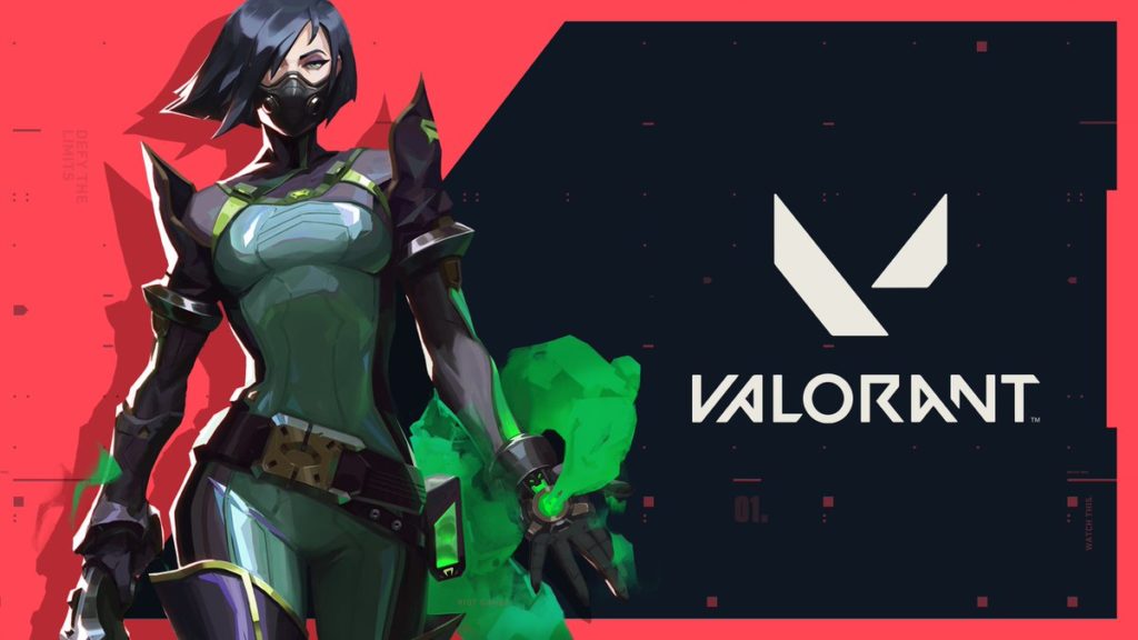 Valorant Riot, Tướng Valorant, kỹ năng, Viper