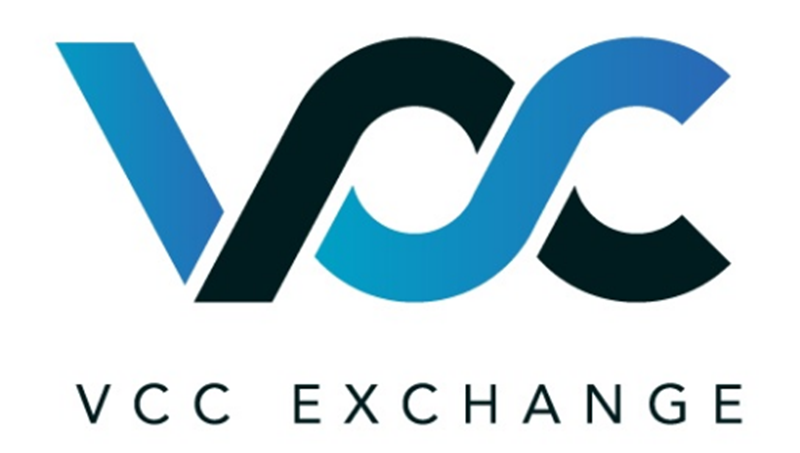 vcc exchange, giao dịch bitcoin, giao dịch blockchain
