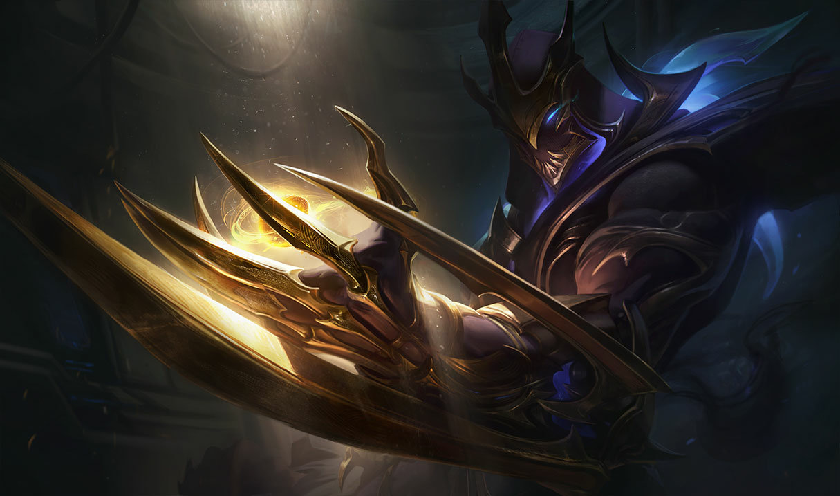 zed
