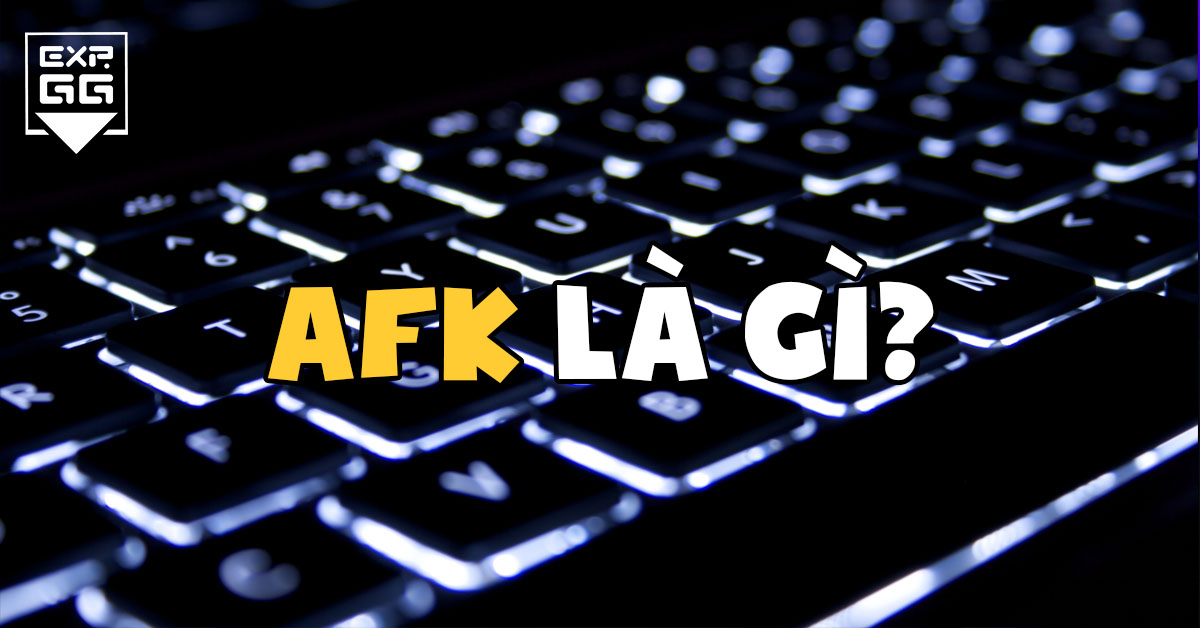 afk